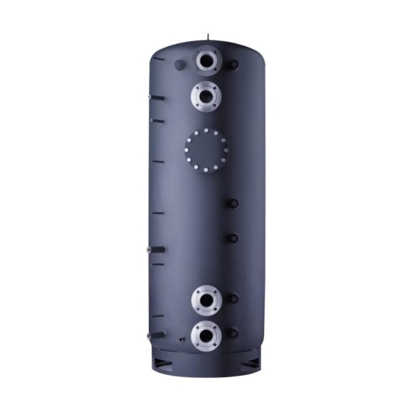 Буферная емкость STIEBEL ELTRON SBP 1000 E SOL 227566