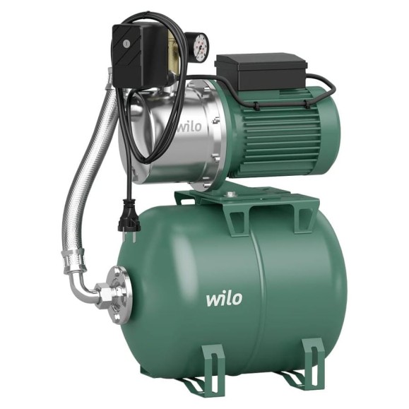 Насос Wilo HWJ 202 EM-50-R 2549382