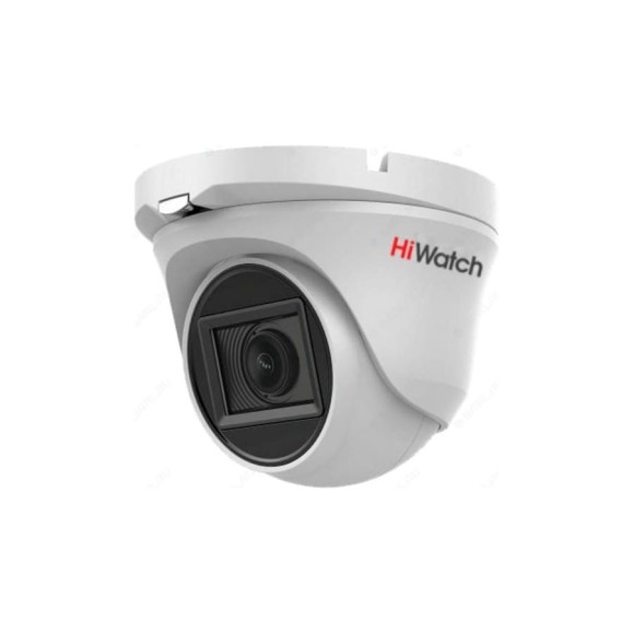 Аналоговая камера HiWatch, DS-T803 2.8mm УТ-00025320