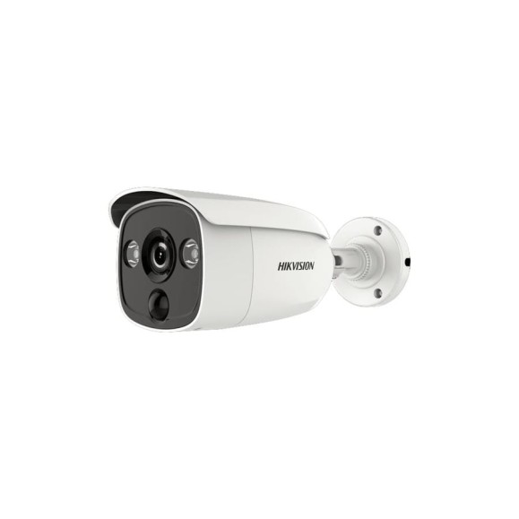 Аналоговая камера Hikvision DS-2CE12D8T-PIRL 2.8mm УТ-00011310