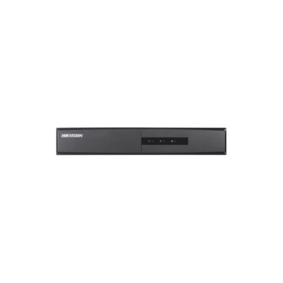 Видеорегистратор Hikvision DS-7604NI-K1 B УТ-00013923 Видеорегистратор Hikvision DS-7604NI-K1 B УТ-00013923