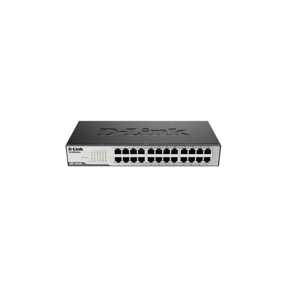 Коммутатор D-link DES-1024D