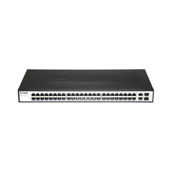 Коммутатор D-link DES-1050G