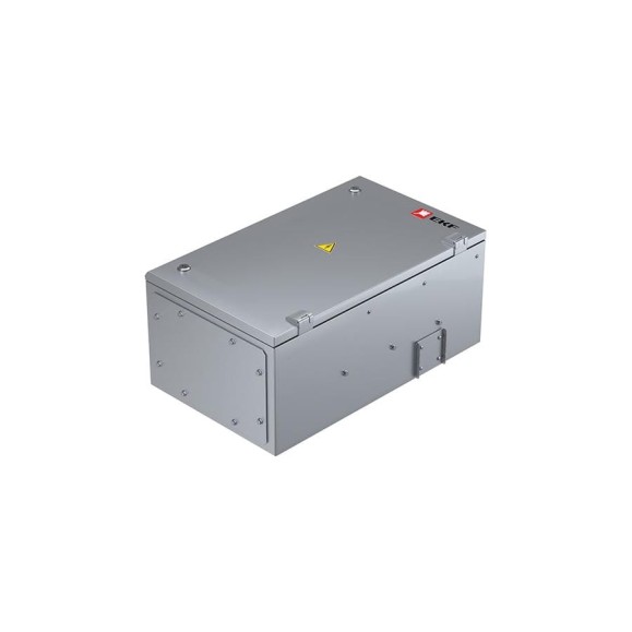 Блок отбора мощности EKF 400А Bolt-on под MCCB IP55 3L+N+PE HPA400DB45