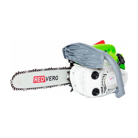 Бензопила REDVERG RD-GC25-12 Бензопила REDVERG RD-GC25-12