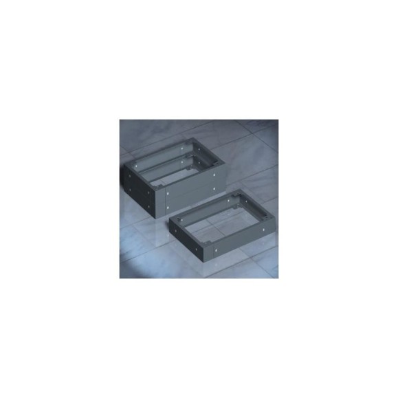 Цоколь DKC 1000x800x100мм R5ZE1081 Цоколь DKC 1000x800x100мм R5ZE1081