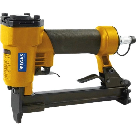 Скобозабивной пистолет Pegas pneumatic FS8016-A PGS-1005
