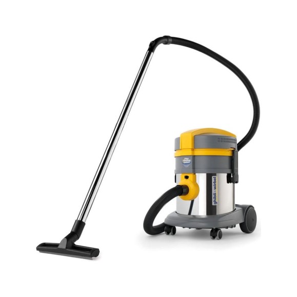 Пылесос Ghibli&Wirbel POWER WD 22 I UFS 230V EXP GIA/GRI 14664010001 Пылесос Ghibli&Wirbel POWER WD 22 I UFS 230V EXP GIA/GRI 14664010001