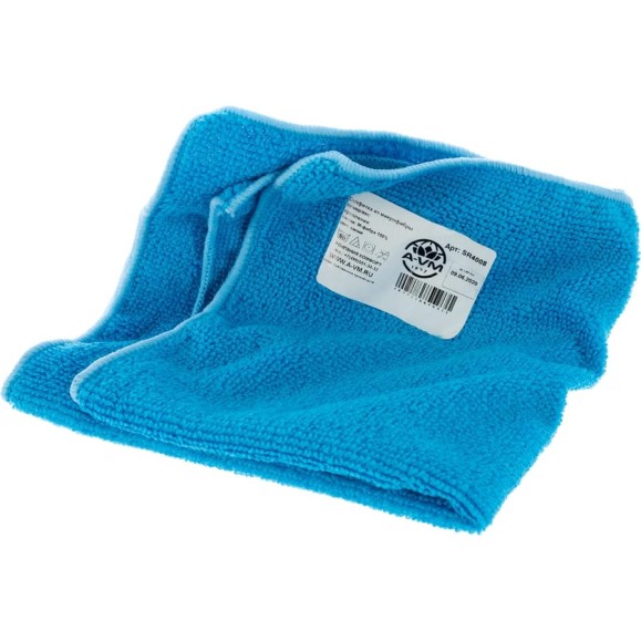 Салфетка из микрофибры A-VM, 35х35 см SR4008 Салфетка из микрофибры A-VM, 35х35 см SR4008