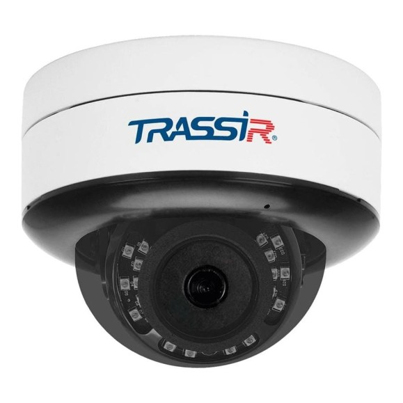 IP-камера TRASSIR TR-D3122ZIR2 2.8-8 УТ-00031275 IP-камера TRASSIR TR-D3122ZIR2 2.8-8 УТ-00031275