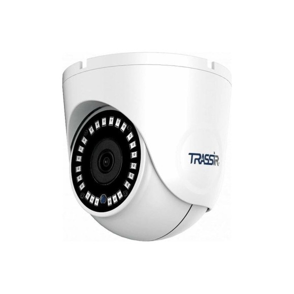IP-камера TRASSIR TR-D8151IR2 3.6 УТ-00033569 IP-камера TRASSIR TR-D8151IR2 3.6 УТ-00033569