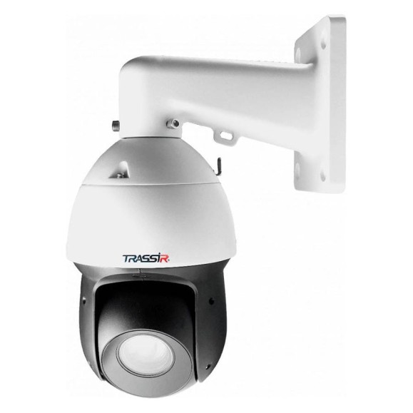 IP-камера TRASSIR TR-D6224IR10 4.8-120 УТ-00035317 IP-камера TRASSIR TR-D6224IR10 4.8-120 УТ-00035317