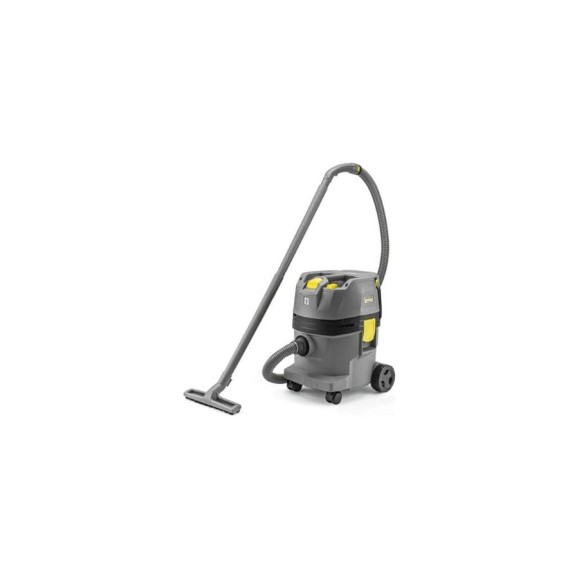 Пылесос Karcher NT 22/1 Ap Bp Pack влажной и сухой уборки 1.528-120.0