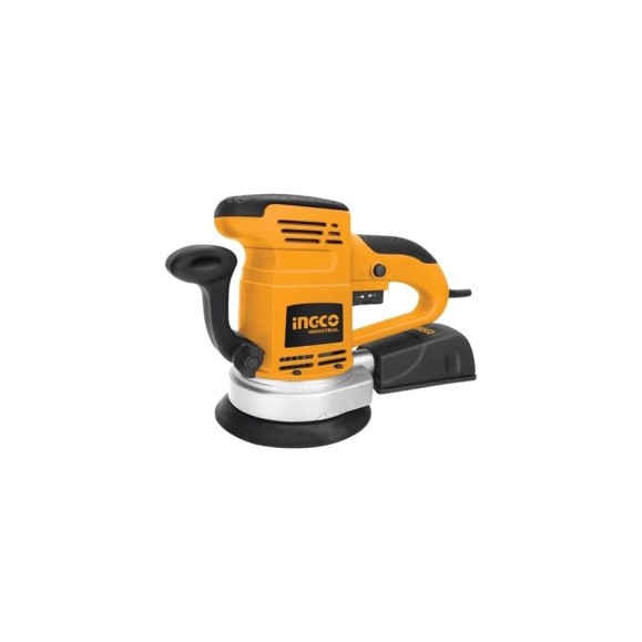 Эксцентриковая шлифовальная машина INGCO RS4501.2