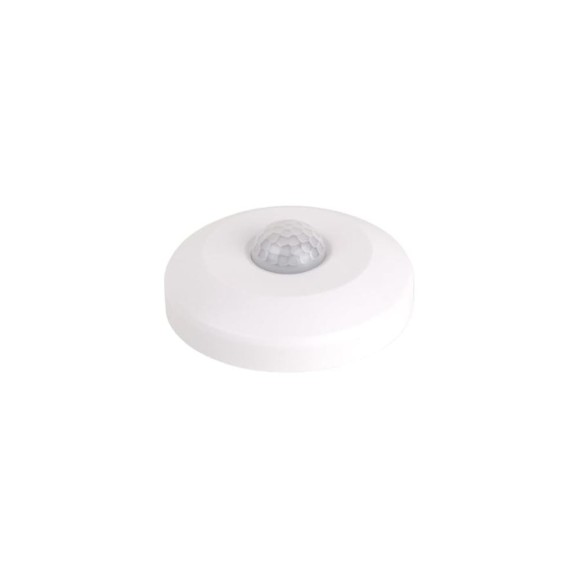 Датчик движения Elektrostandard SNS-M-14 6m 2.2-4m 100W IP20 360 датчик движения Белый a052878 Датчик движения Elektrostandard SNS-M-14 6m 2.2-4m 100W IP20 360 датчик движения Белый a052878