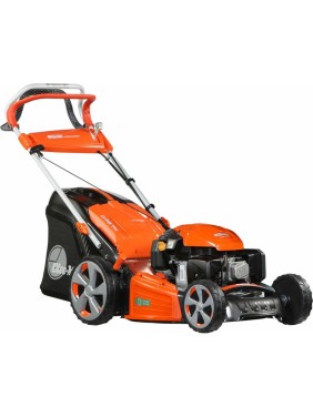 Газонокосилка Oleo-Mac G48TK ALLROAD PLUS4 6611-9182E1M Газонокосилка Oleo-Mac G48TK ALLROAD PLUS4 6611-9182E1M