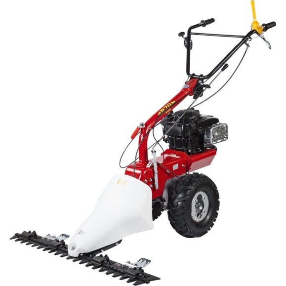 Сенокосилка Eurosystems P70 EVO B&S 850E Series 986600001