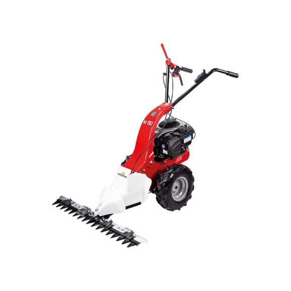 Сенокосилка Eurosystems M90 Loncin OHV 123 965300390