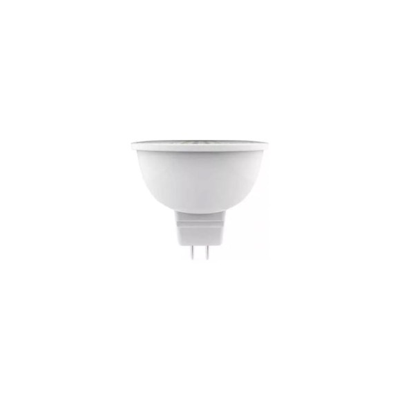 Лампа Gauss Smart MR16, 6W, GU5.3, RGBW+dim, 1/10/100 101105406 Лампа Gauss Smart MR16, 6W, GU5.3, RGBW+dim, 1/10/100 101105406