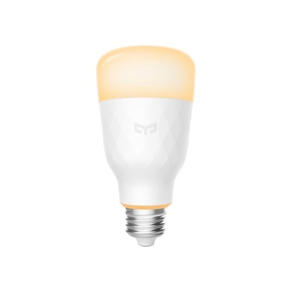 Лампочка Yeelight Xiaomi Smart Led Bulb 1S E27WHITE YLDP15YL Лампочка Yeelight Xiaomi Smart Led Bulb 1S E27WHITE YLDP15YL