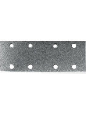 Полоса абразивная FILM PLATINUM (81х133 мм; 8 отв-й; P500) Deerfos 7930091775309 Полоса абразивная FILM PLATINUM (81х133 мм; 8 отв-й; P500) Deerfos 7930091775309