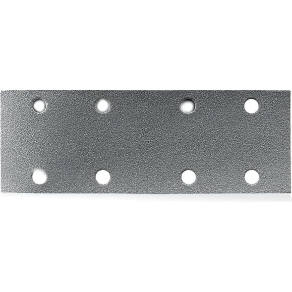 Полоса абразивная FILM PLATINUM (81х133 мм; 8 отв-й; P500) Deerfos 7930091775309 Полоса абразивная FILM PLATINUM (81х133 мм; 8 отв-й; P500) Deerfos 7930091775309
