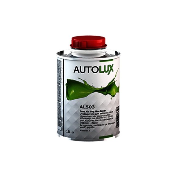 Отвердитель для экспресс-лака Autolux 0,5 л AL503/S0.5 Отвердитель для экспресс-лака Autolux 0,5 л AL503/S0.5