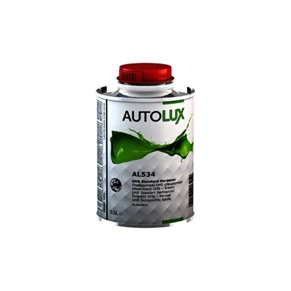 Стандартный отвердитель Autolux UHS 0,5 л AL534/S0.5