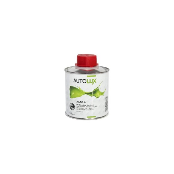 Стандартный отвердитель Autolux MS 0,2 л AL514/S0.2