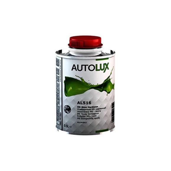 Медленный отвердитель Autolux MS 0,5 л AL516/S0.5