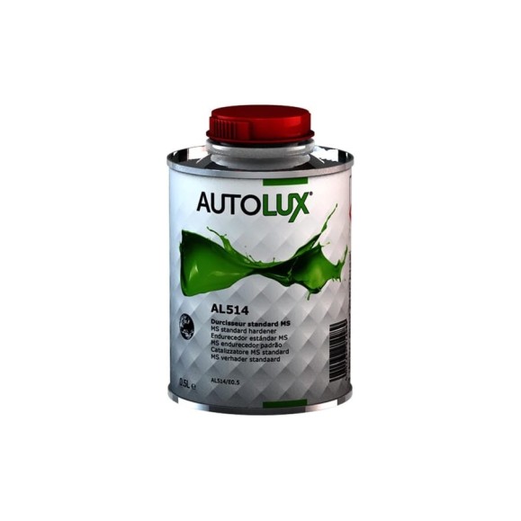 Стандартный отвердитель Autolux MS 0,5 л AL514/S0.5