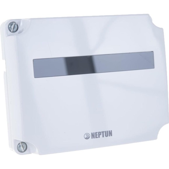 Блок подключения кранов Neptun ProW