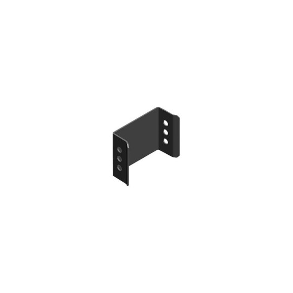 Комплект для скрепления шкафов серии TTB, TTR между собой Hyperline, TB2-KIT-RAL9004 441089 Комплект для скрепления шкафов серии TTB, TTR между собой Hyperline, TB2-KIT-RAL9004 441089
