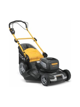 Аккумуляторная газонокосилка STIGA COMBI 955 SQ AE 294557898/ST1 Аккумуляторная газонокосилка STIGA COMBI 955 SQ AE 294557898/ST1