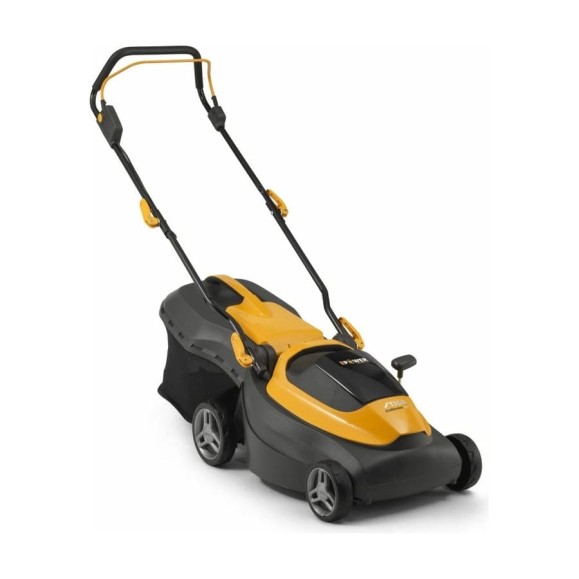 Аккумуляторная газонокосилка STIGA COLLECTOR 140 AE 291382068/ST1