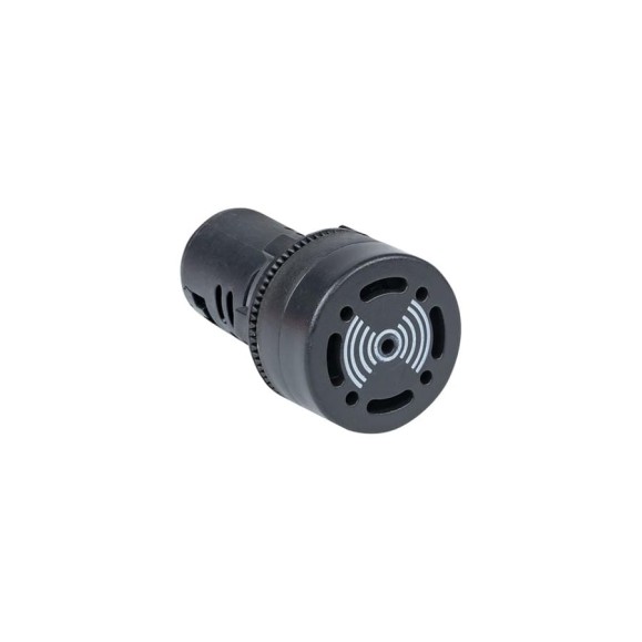 Звуковой оповещатель EKF ED16-22BM 24В (10 шт.) PROxima ed16-22bm-24