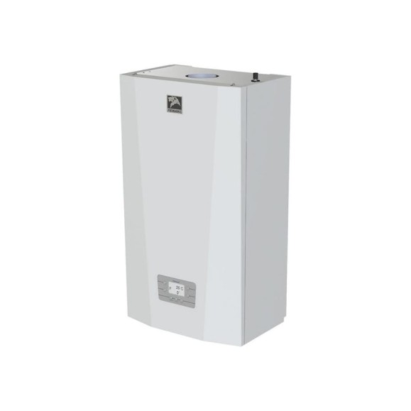 Котёл настенный газовый lemax PRIME-V18 ЦБ-00108170