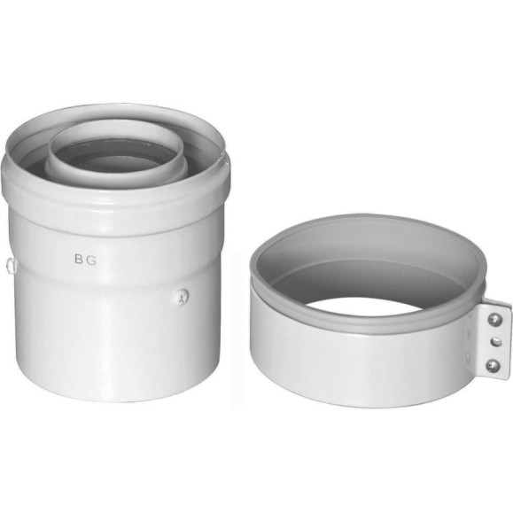 Адаптер для вертикального коаксиального выхода Baxi KHG71410191
