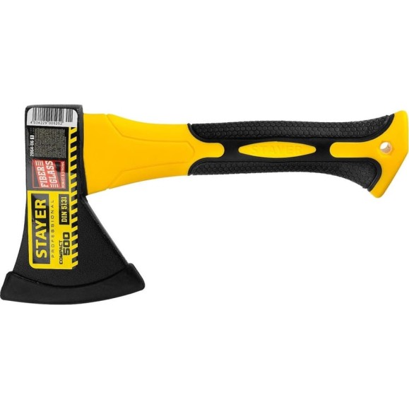 Топорик STAYER Compact 600 г 2064-06_z01
