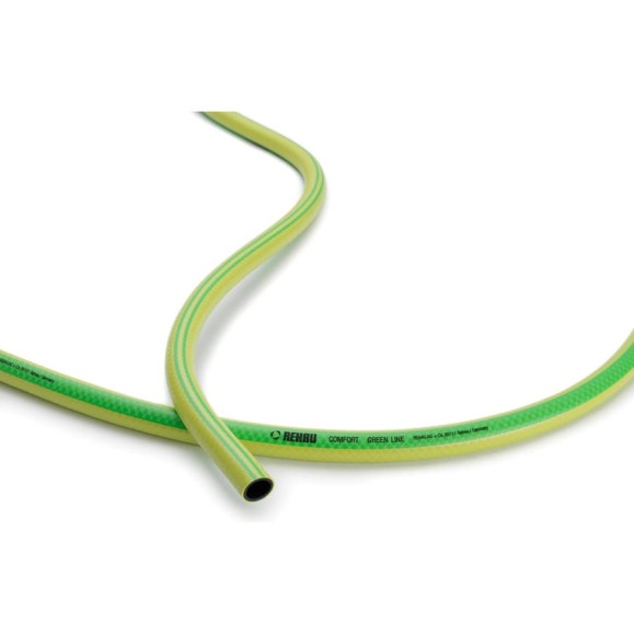 Шланг Rehau GreenLine 13 мм, 1/2", 40 м 10090841200 Б0050297 Шланг Rehau GreenLine 13 мм, 1/2", 40 м 10090841200 Б0050297