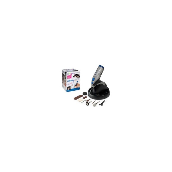 Машина электрическая многофункц. Dremel STYLUS 1100JC Dremel F0131100JC