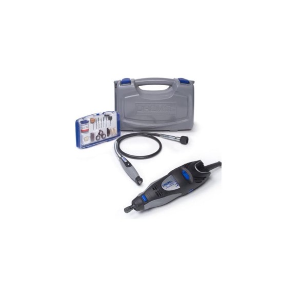 Набор Dremel Big On Detail Drem F0130300LS Набор Dremel Big On Detail Drem F0130300LS