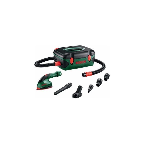 Многофункциональная шлифовальная машина Bosch PSM 1400 VENT 0.603.341.020 Многофункциональная шлифовальная машина Bosch PSM 1400 VENT 0.603.341.020