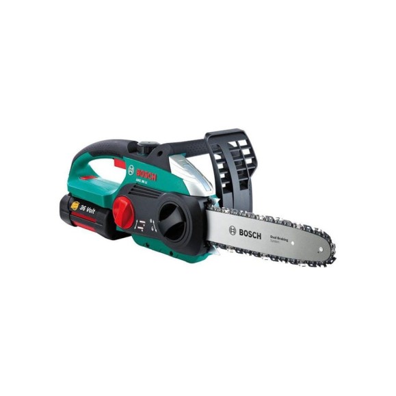 Аккумуляторная цепная пила Bosch AKE 30 LI 0.600.837.100 Аккумуляторная цепная пила Bosch AKE 30 LI 0.600.837.100