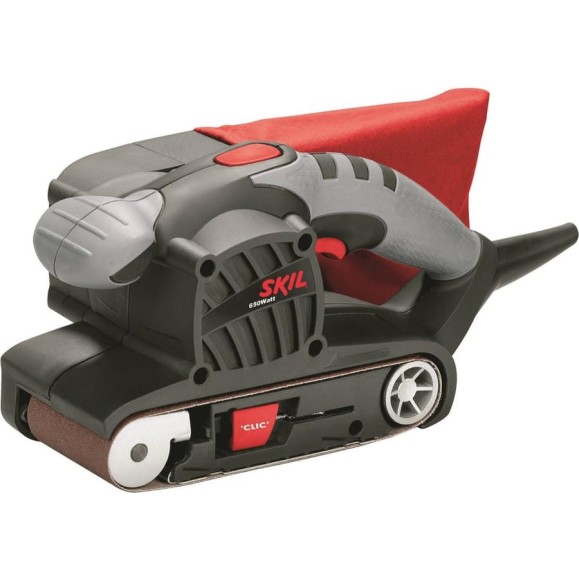 Ленточная шлифмашина Skil 1210 AA Ленточная шлифмашина Skil 1210 AA