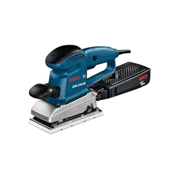 Виброшлифовальная машина Bosch GSS 230 AE 0.601.292.66A