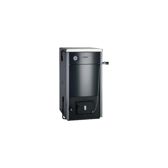 Твердотопливный котел Bosch K 25-1 S 61-RU 7742111064