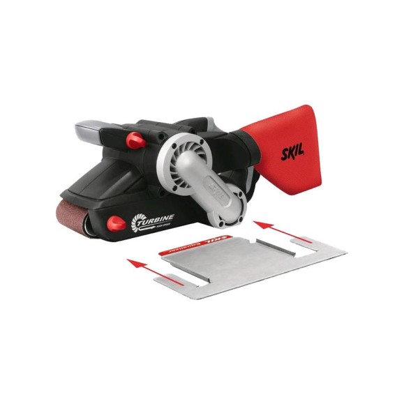 Ленточная шлифмашина Skil 7650 AE