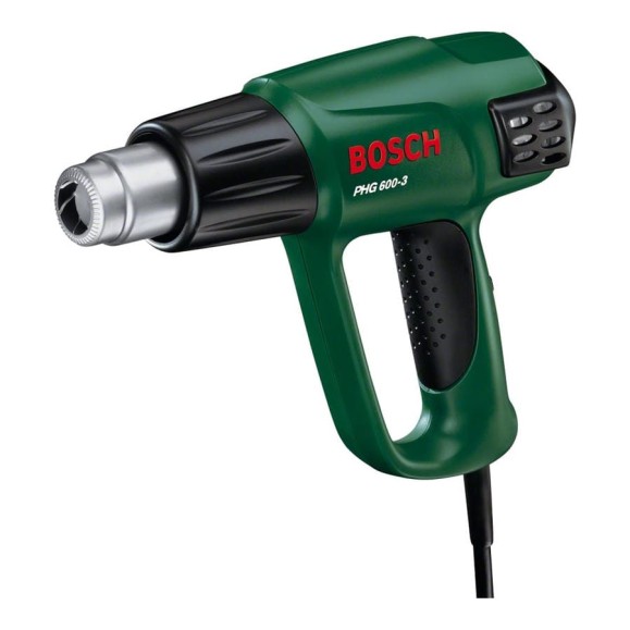 Технический фен Bosch PHG 600-3 0.603.29B.008