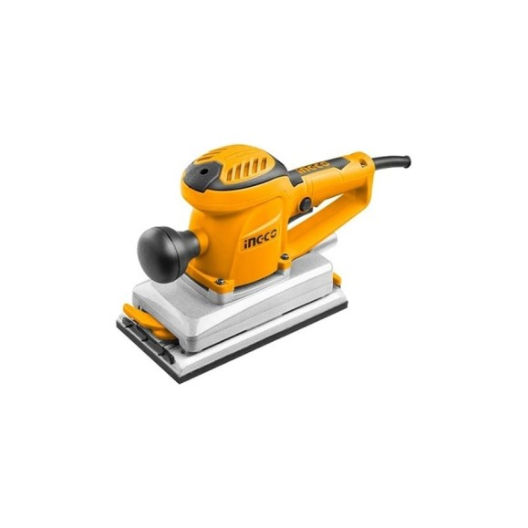 Вибрационная шлифовальная машина INGCO INDUSTRIAL FS35028 Вибрационная шлифовальная машина INGCO INDUSTRIAL FS35028